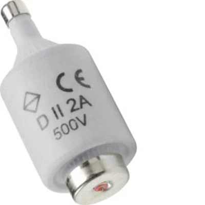 Quick fuse DII/E27 Bi-Wts 2A