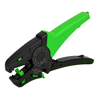 Quickstrip Vario wire stripping pliers 0.03 … 16 mm² for wire cutters
