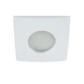 QULES AS O-W Foco de techo 35W GU10 230V blanco
