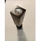 QUPET mini LED Black exposition ceiling lamp