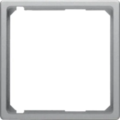 Q.x Bague de séparation pour plastron aluminium