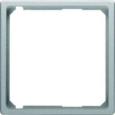 Q.x Trennring für Aluminium-Frontplatte