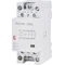 R 25-04 230V Modular contactor 25A 4 break contacts (2 modules 4 poles)