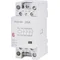 R 25-04 230V Modulares Schütz 25A 4 Öffnerkontakte (2 Module 4 Pole)