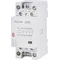 R 25-04 24V Modulares Schütz 25A 4 Öffnerkontakte (2 Module 4 Pole)