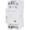 R 40-02 24V Modular contactor 40A 2 break contacts (2 modules 2 poles)