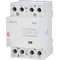 R 40-04 24V Modulares Schütz 40A 4 Öffnerkontakte (3 Module 4 Pole)