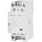 R 40-20 24V Modular contactor 40A 2 make contacts (2 modules 2 poles)