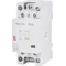 R 63-11 230V Modular contactor 63A NO and NC contact (2 modules, 2 poles)