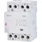 R 63-31 230V Modulares Schütz 63A 3 Öffner- und 1 Schließerkontakt (3 Module 4 Pole)