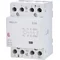 R 63-31 24V Modular contactor 63A 3 NO and 1 NC contacts (3 modules 4 poles)