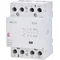 R 63-31 24V Modulares Schütz 63A 3 Öffner- und 1 Schließerkontakt (3 Module 4 Pole)