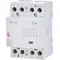 R 63-40 24V Modular contactor 63A 4 make contacts (3 modules 4 poles)