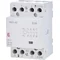 R 63-40 24V Modular contactor 63A 4 make contacts (3 modules 4 poles)