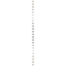 R-TV-SAT End-/Endantennendose (Modul) creme