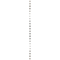 R-TV-SAT-Terminal/Endantennenbuchse (Modul) Gold (Metallic)