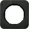 R.1 struttura monopezzo rovere/nero