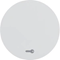 R.1/R.3 Bouton avec impression "porte", blanc brillant