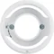 R.1/R.3 Čelní deska pro semafor E14, bílá