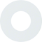 R.1/R.3 Front plate for E10 switch and light indicator, white