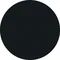 R.1/R.3 Front plate with knob for rotary dimmer black