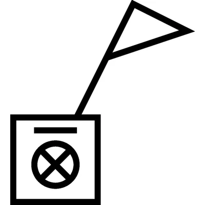 R.1/R.3 Interruptor de relé para tarjeta de hotel, blanco