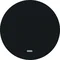 R.1/R.3 Клавіш з прозорою лінзою, чорний глянець