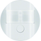 R.1/R.3 Motion sensor cap 1.1m white gloss