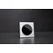 R.3 Cadre 1 poste aluminium/noir