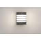 RACCOON anthracite LED wall lamp