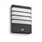 Raccoon Wall lamp black LED