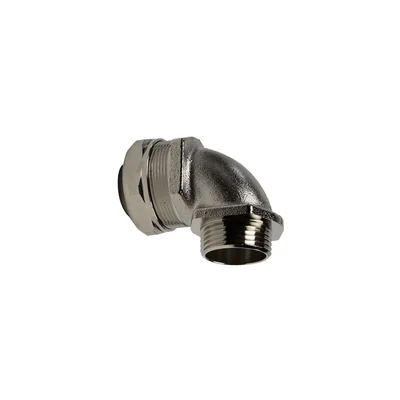 Raccord compact SILVYN 90° NPT 1/2