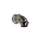 Raccord compact SILVYN 90° NPT 1/2