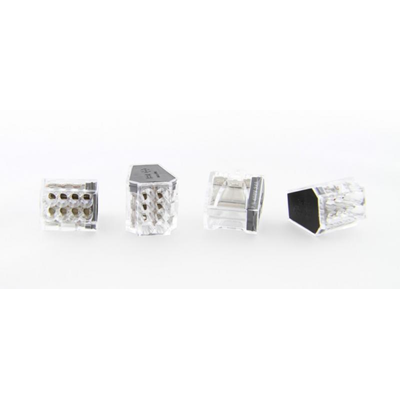 Raccords rapides d'installation PC2258-CL