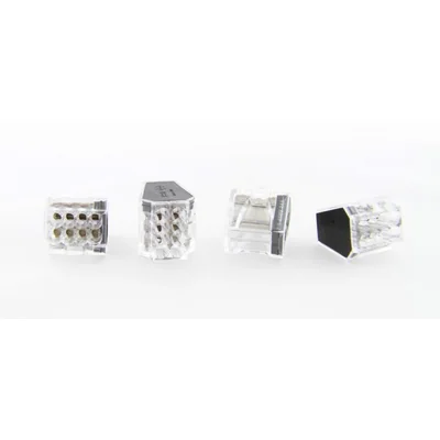 Raccords rapides d'installation PC2258-CL