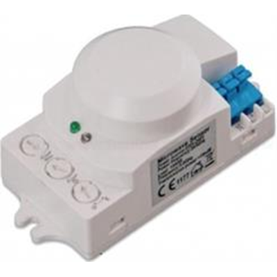 Radar motion sensor 24V