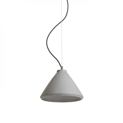 Radical Lampa wisząca beton