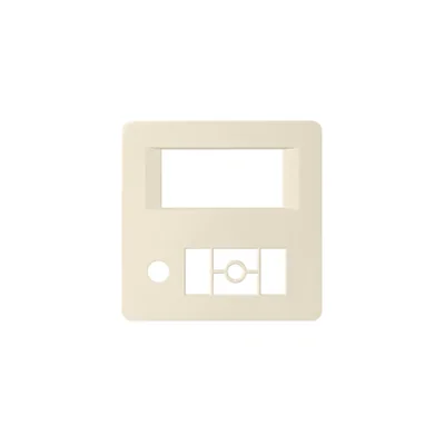 Radio cover 75252-39 beige