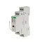 Radio double bistable relay - DIN mounting 85÷265V AC/DC, multifunctional, for DIN rail