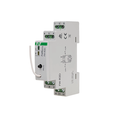 Radio double bistable relay FW-R2D