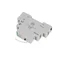 Radio double bistable relay FW-R2D