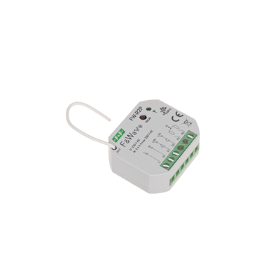 Radio double bistable relay FW-R2P