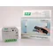 Radio double bistable relay FW-R2P