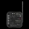 RADIO GATE RECEIVER TYPE: ROB-21/12-24V