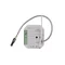 Radio module 4 external inputs temperature measurement AC power supply