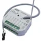 Radio module 4 external inputs temperature measurement AC power supply