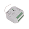 Radio module of the relay with switching power supply