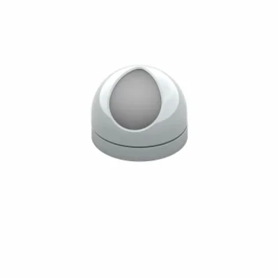 RADIO MOTION SENSOR WITH MAGNETIC BASE TYPE: RCR-21