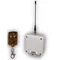 RADIO POWER SWITCH WITHOUT REMOTE CONTROL 230V TYPE: RWS-211D/N_SOL