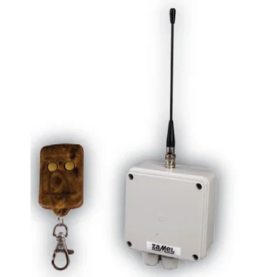 Radio power switch without remote control RWS-211J/N SOL 230V